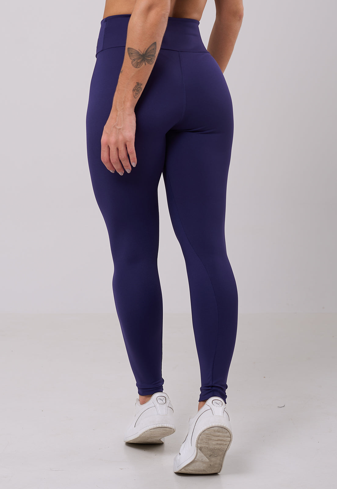Legging Basic Marinho