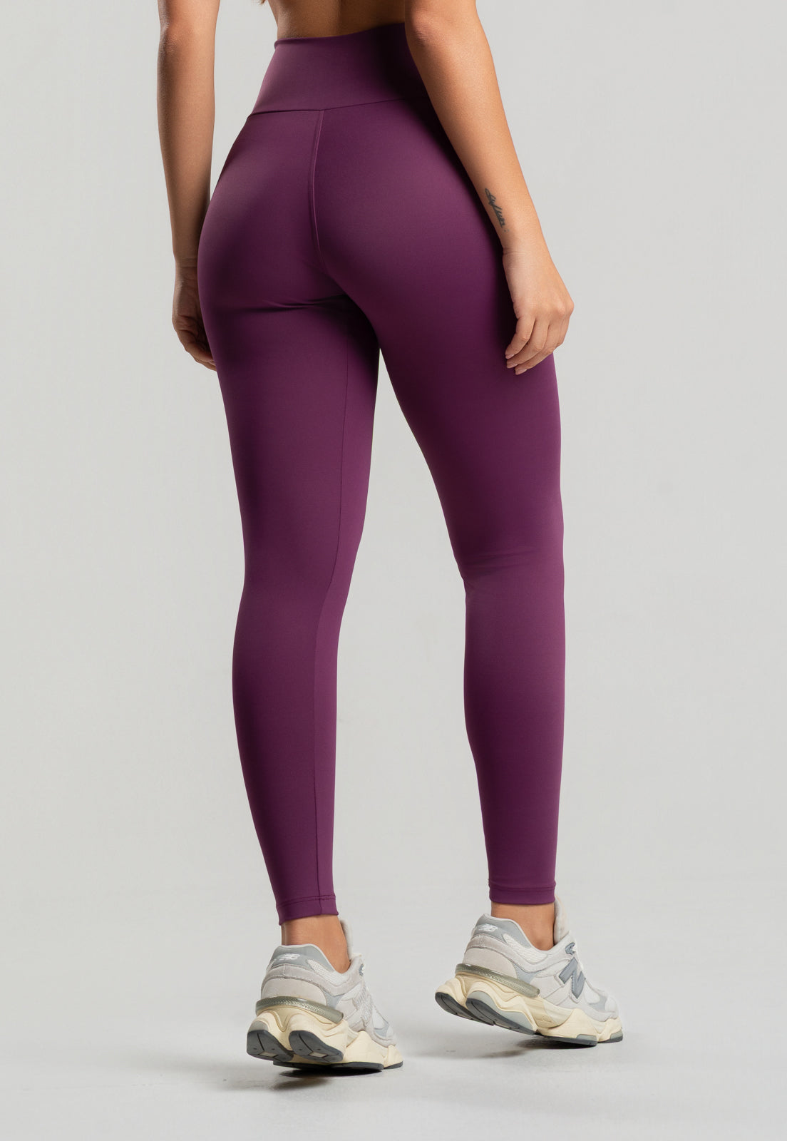 Legging Basic Açai