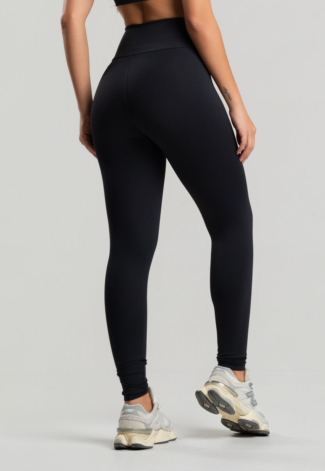 Legging Basic Preto