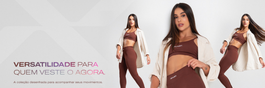 Como montar um guarda-roupa fitness feminino elegante (guia completo)