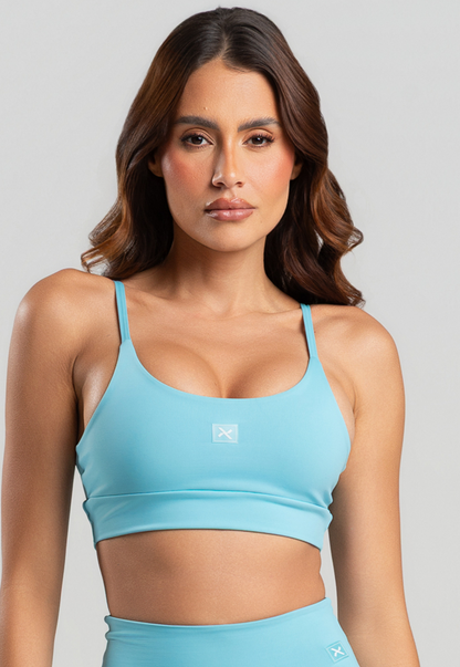 Top Basic Azul Serenity