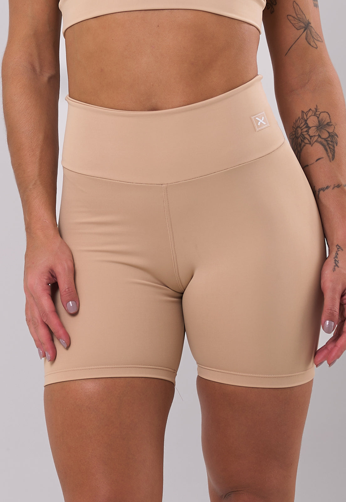 Seu desconto pode estar aqui: Short Basic Nude – Nexen De: R̶$̶ ̶9̶9̶,̶0̶0̶ Por: R$…