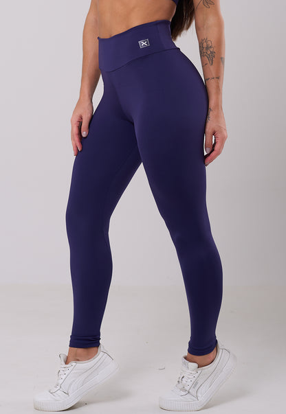 Legging Basic Marinho