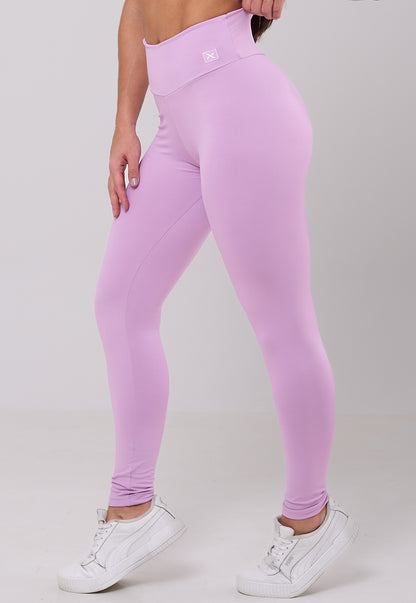 Legging Basic Lavanda