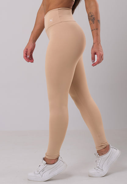 Legging Basic Nude