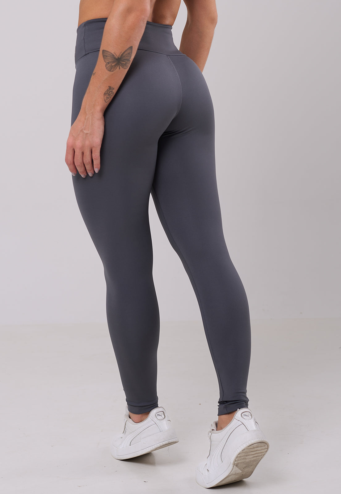 Legging Basic Grafite