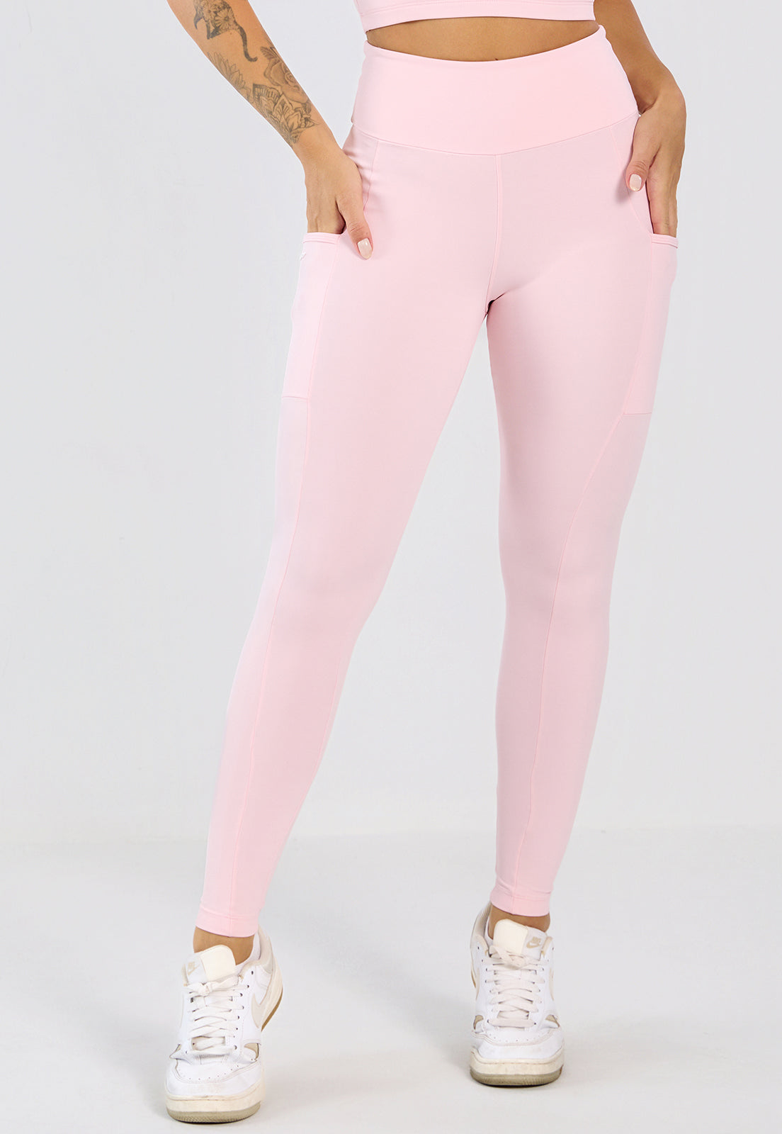 Legging Íris Rosa