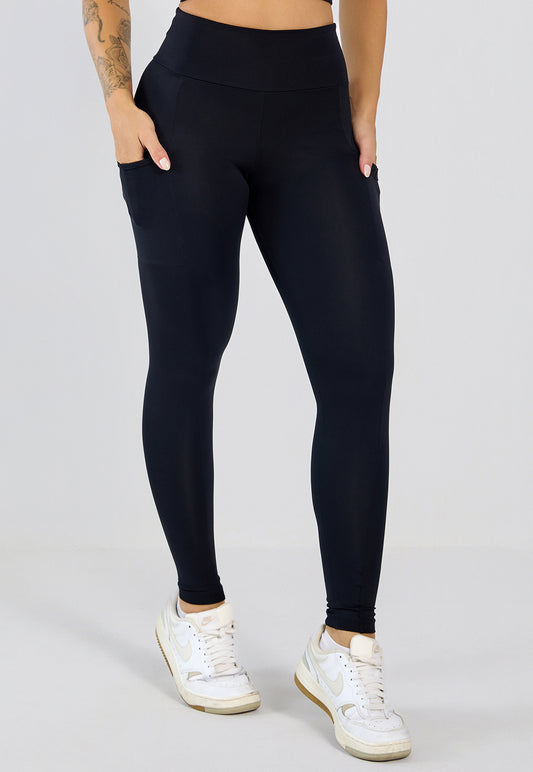 Legging Íris Preto