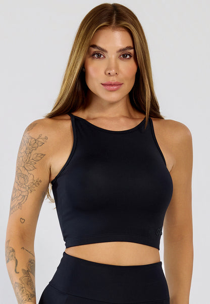 Top Íris Preto