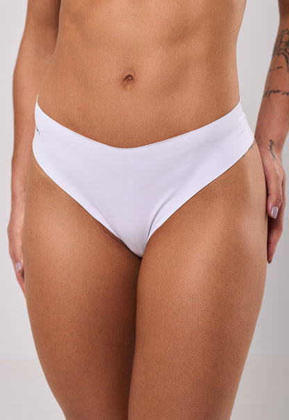 Trio de Calcinhas Sem Costura Fio 3 Peças