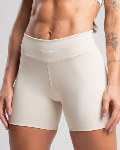 Short Tank Areia Poliamida