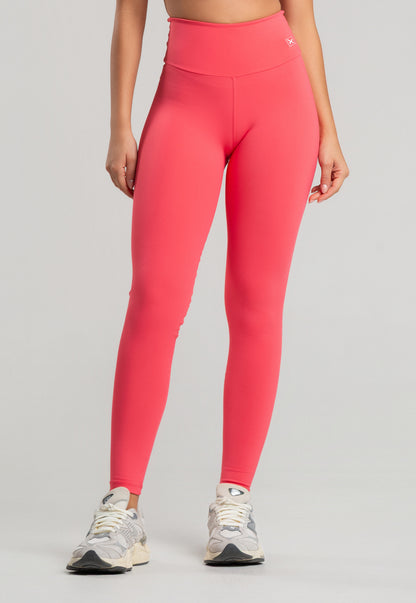 Legging Basic Rosa