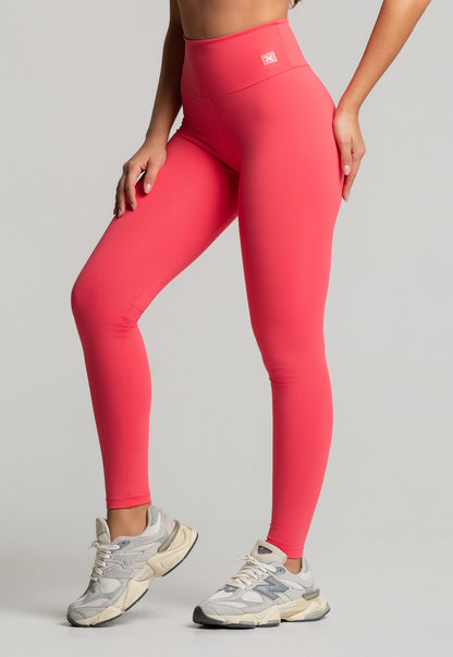 Legging Basic Rosa
