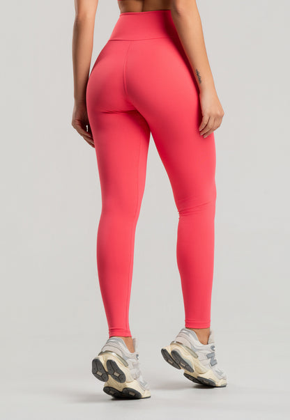 Legging Basic Rosa