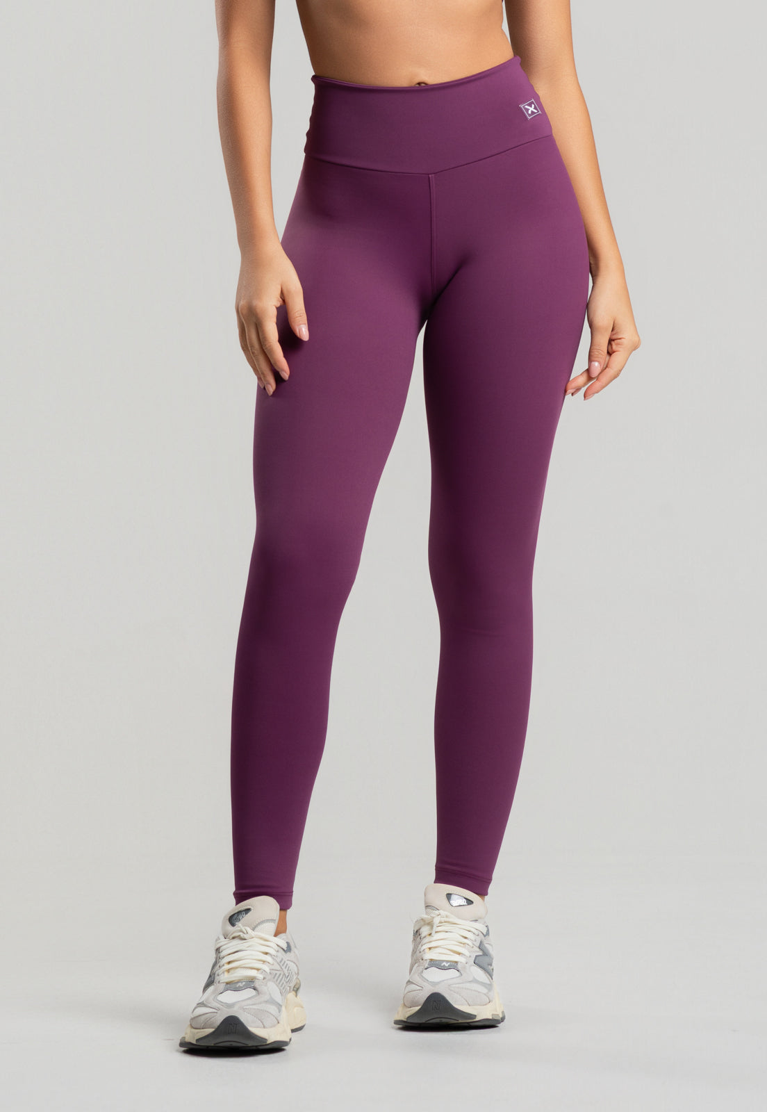 Legging Basic Açai