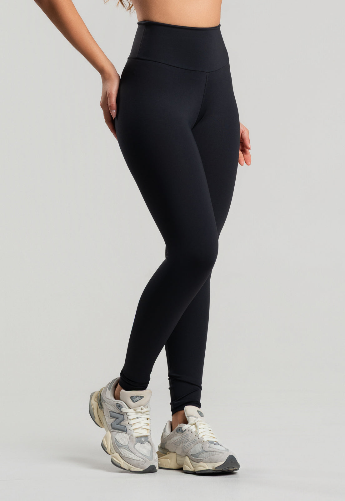 Legging Basic Preto