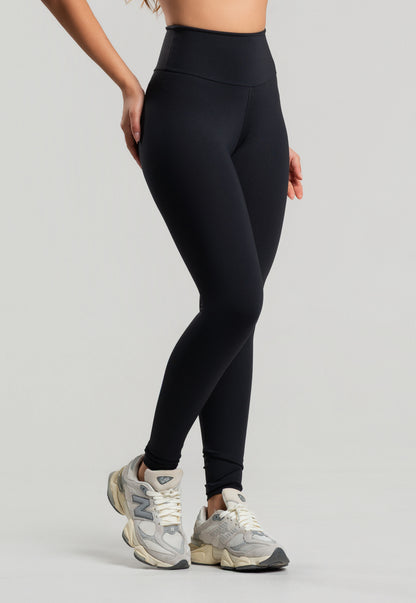 Legging Basic Preto