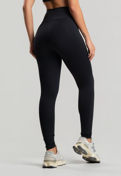 Legging Basic Preto