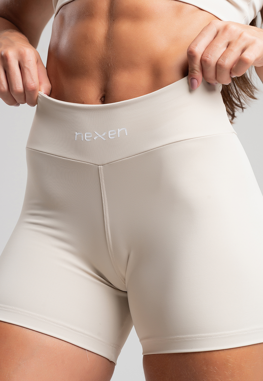 Short Tank Areia Poliamida
