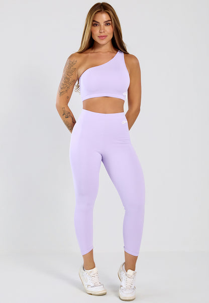 Conjunto Legging & Top Lily Lilàs