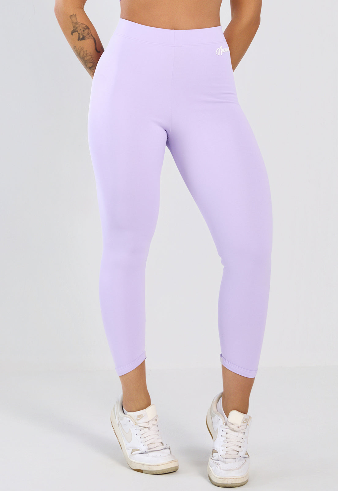 Conjunto Legging & Top Lily Lilàs