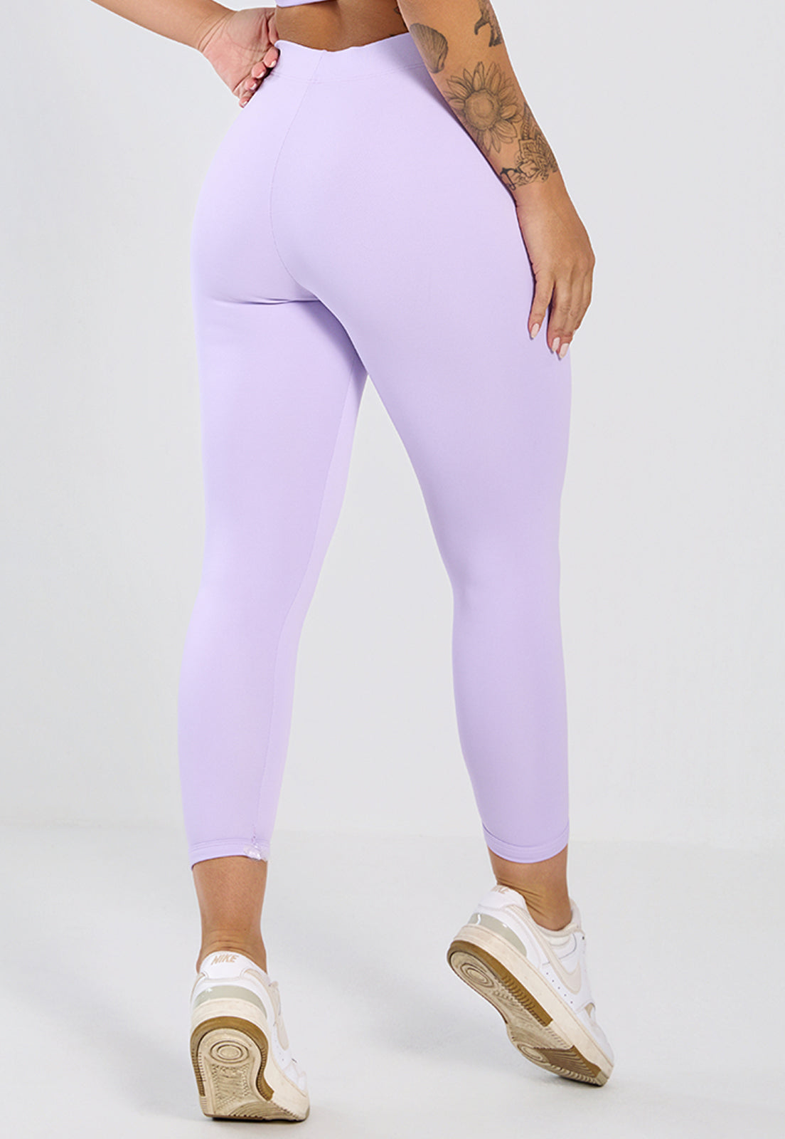 Conjunto Legging & Top Lily Lilàs