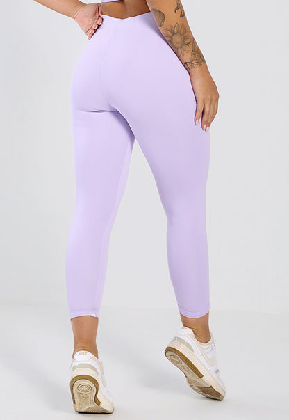 Conjunto Legging & Top Lily Lilàs