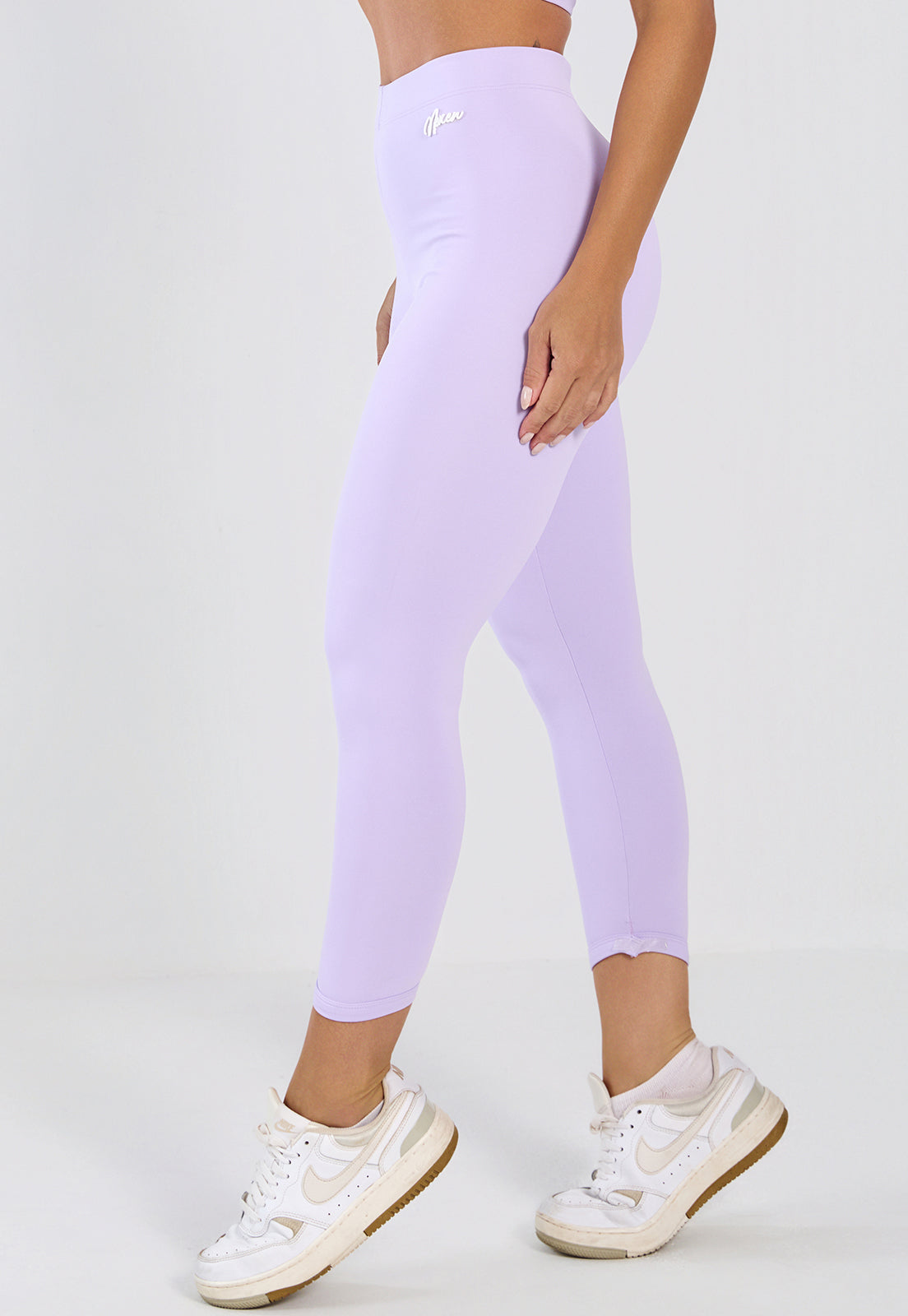 Conjunto Legging & Top Lily Lilàs
