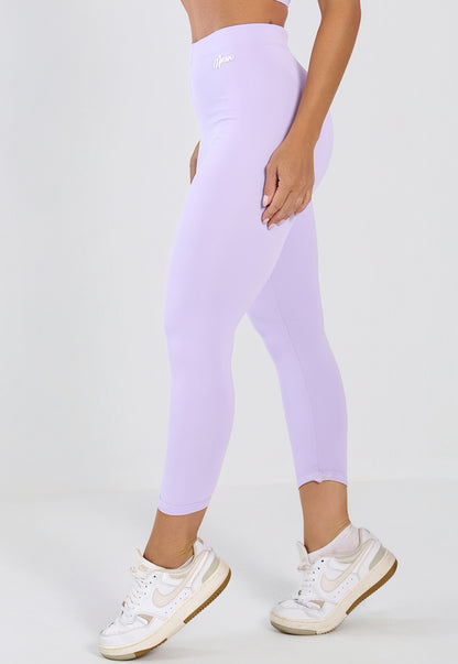 Conjunto Legging & Top Lily Lilàs