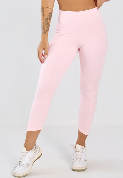 Legging Lily Rosa