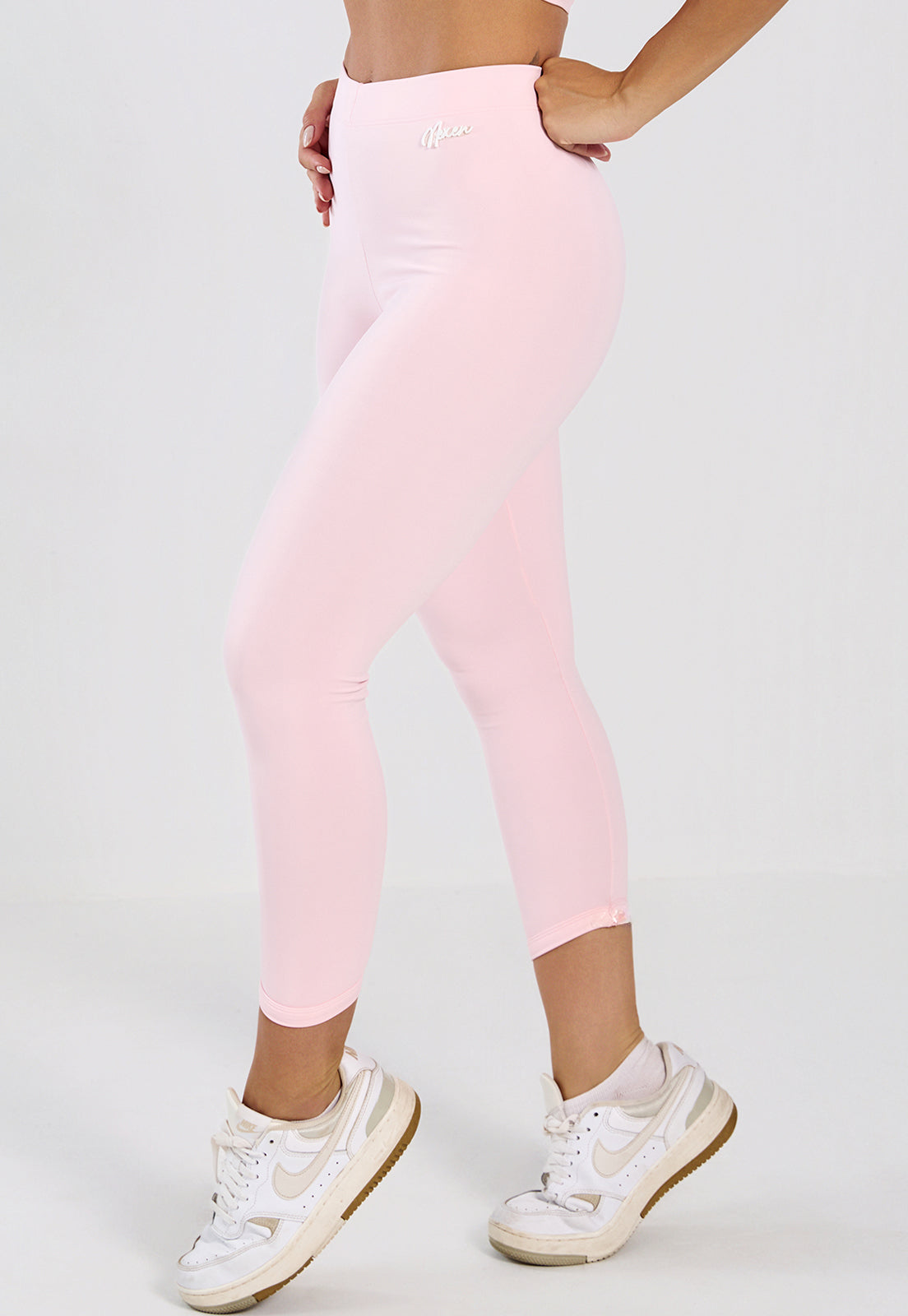 Legging Lily Rosa