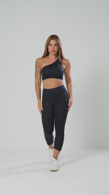 Legging Lily Preto